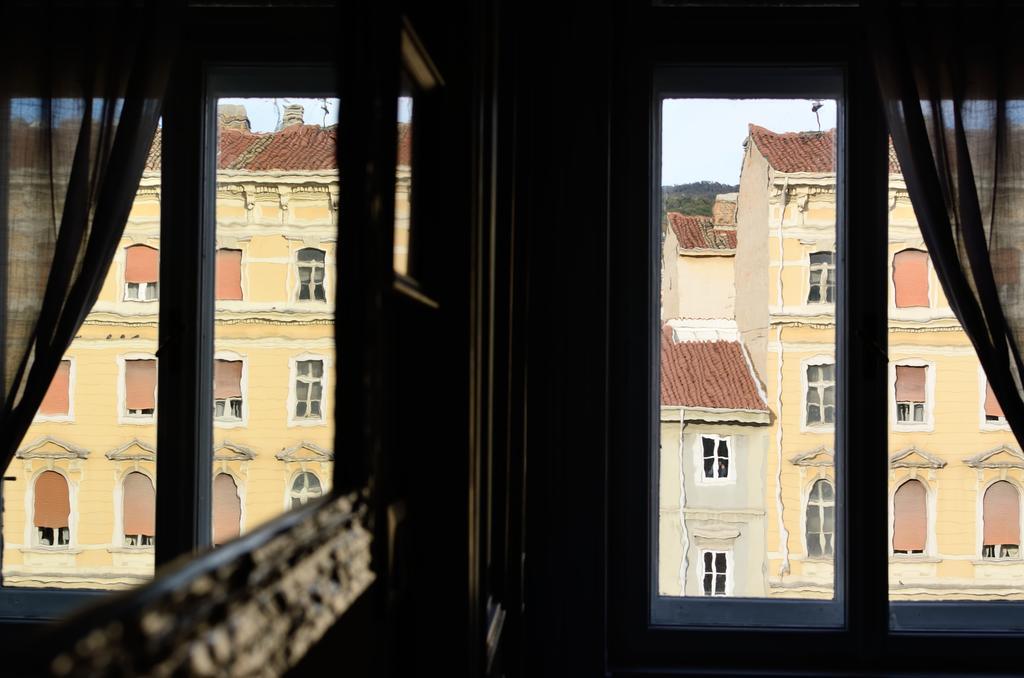 Le Cupole Di Trieste Exterior photo