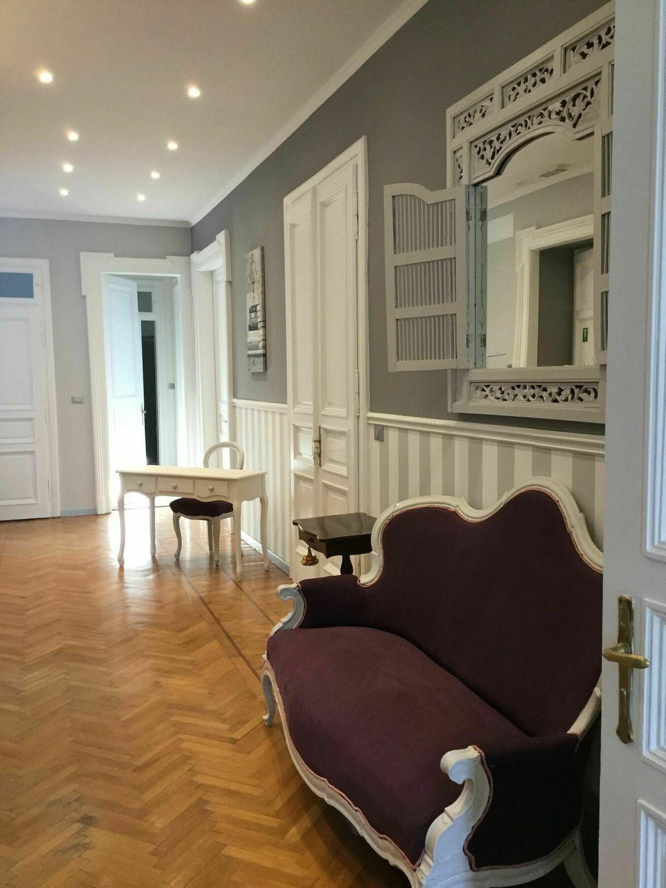 Le Cupole Di Trieste Exterior photo